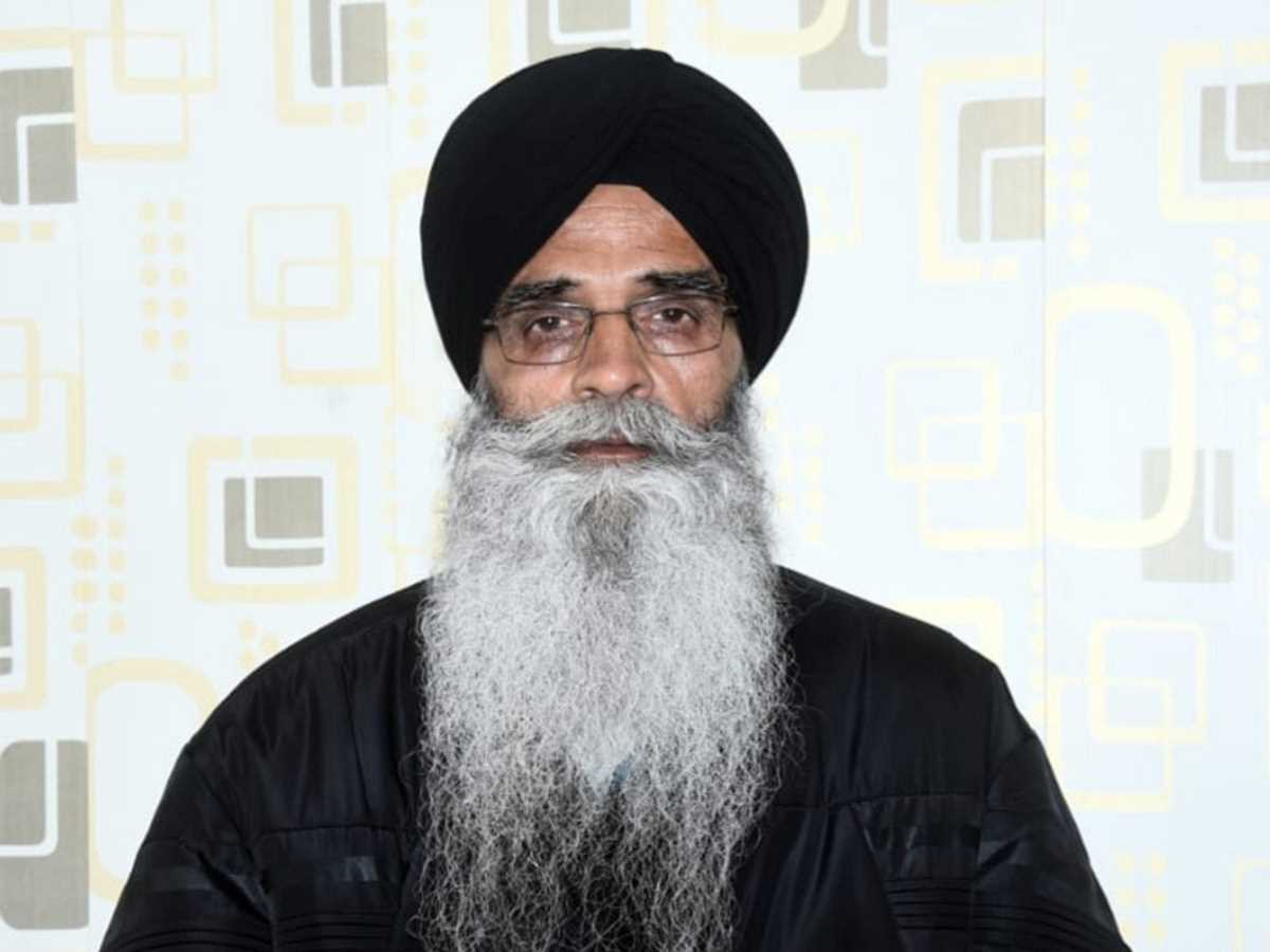 एसजीपीसी ने पंजाब गुरुद्वारे में बेअदबी के प्रयास के लिए कार्रवाई की मांग की